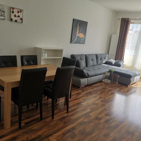 Willy Studio Apartment Frankfurt Frankfurt am Main Bagian luar foto