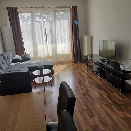Willy Studio Apartment Frankfurt Frankfurt am Main Bagian luar foto