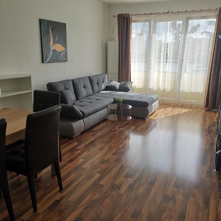 Willy Studio Apartment Frankfurt Frankfurt am Main Bagian luar foto