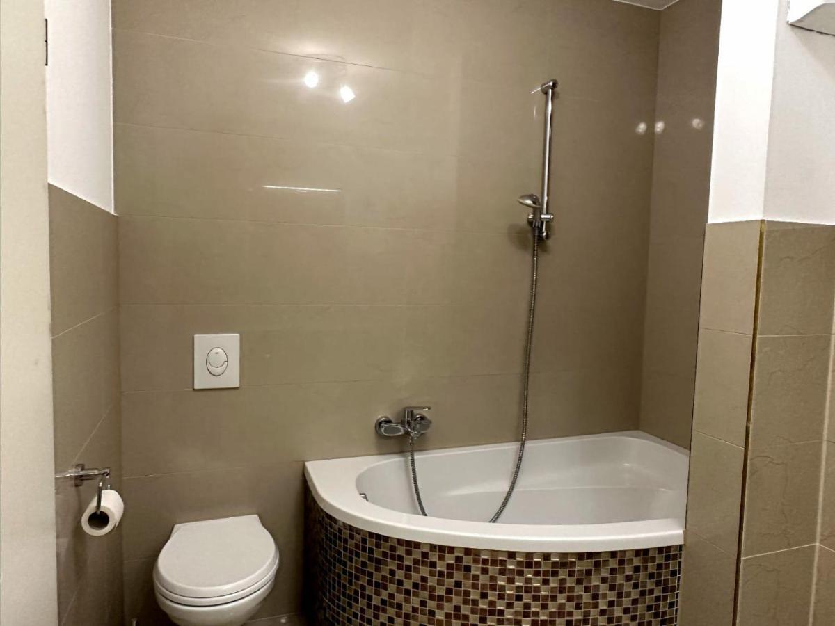 Willy Studio Apartment Frankfurt Frankfurt am Main Bagian luar foto
