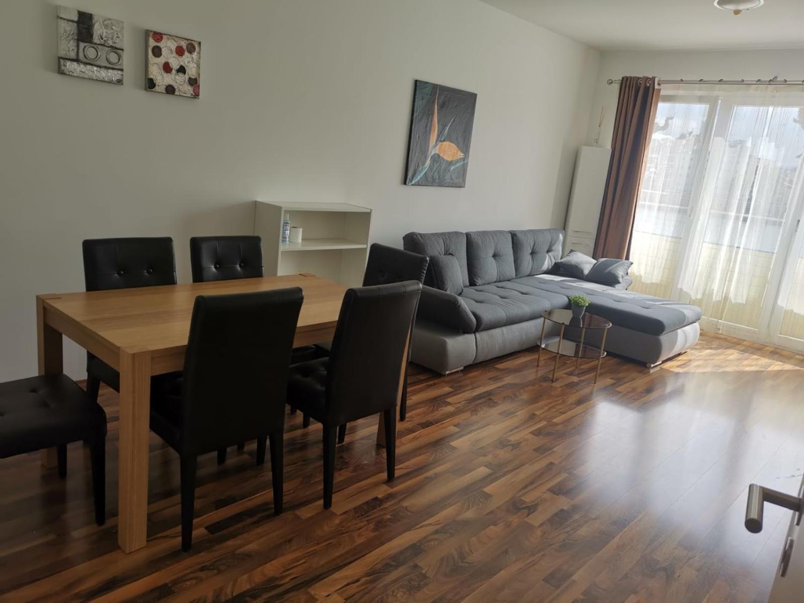 Willy Studio Apartment Frankfurt Frankfurt am Main Bagian luar foto