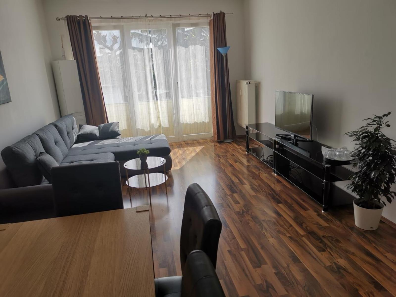 Willy Studio Apartment Frankfurt Frankfurt am Main Bagian luar foto